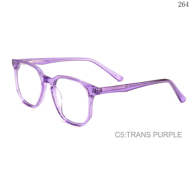 Dachuan Optical 2109 China Supplier Premium Design Acetate Eyewear Frames with with Pattern Frame (9)