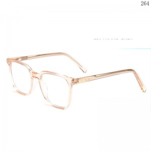 Kids Acetate Frames