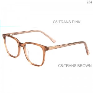 Kids Acetate Frames