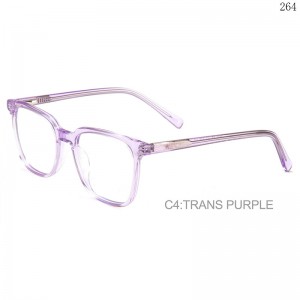 Kids Acetate Frames