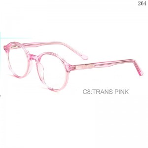 Kids Acetate Frames