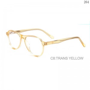 Kids Acetate Frames