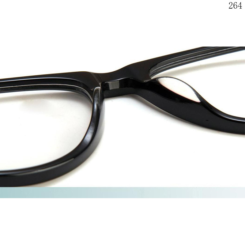 Dachuan Optical 2113 China Supplier High Quality Acetate Optical Eyewear with Transparent Color (4)