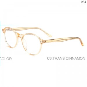 Kids Acetate Frames