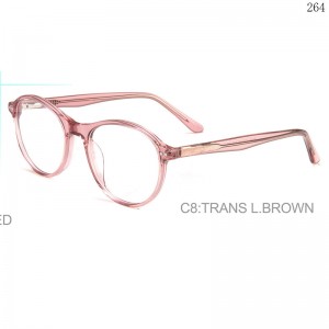 Kids Acetate Frames