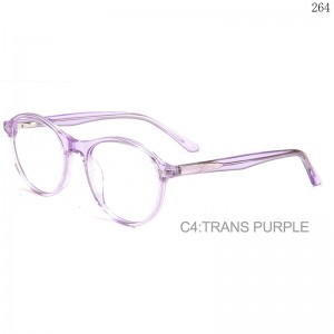 Kids Acetate Frames