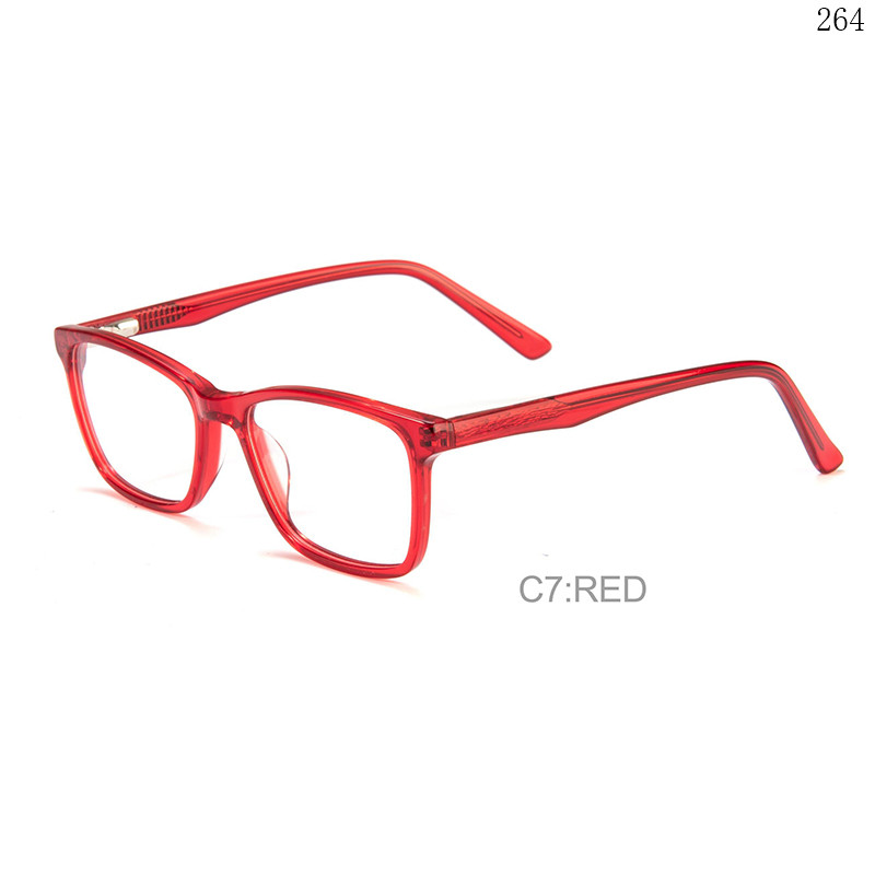 Dachuan Optical 2115 China Supplier Good Quality Acetate Optical Frames with Simple Design (11)