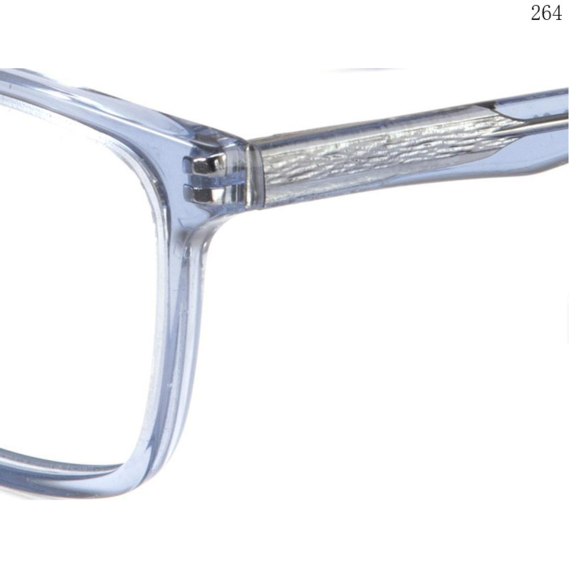 Dachuan Optical 2115 China Supplier Good Quality Acetate Optical Frames with Simple Design (3)