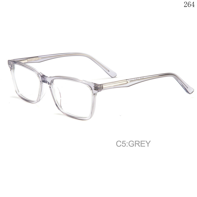 Dachuan Optical 2115 China Supplier Good Quality Acetate Optical Frames with Simple Design (9)