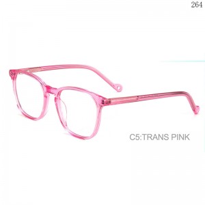 Kids Acetate Frames