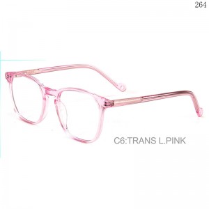 Kids Acetate Frames