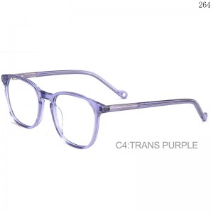 Kids Acetate Frames