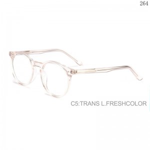 Kids Acetate Frames