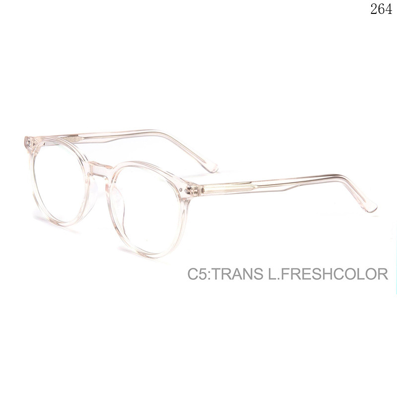 Dachuan Optical 2117-1 China Supplier Modern Design Acetate Optical Glasses with Metal Hinge (10)