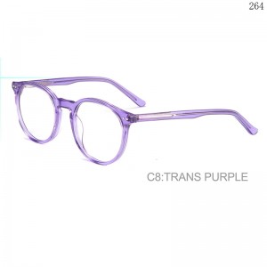 Kids Acetate Frames