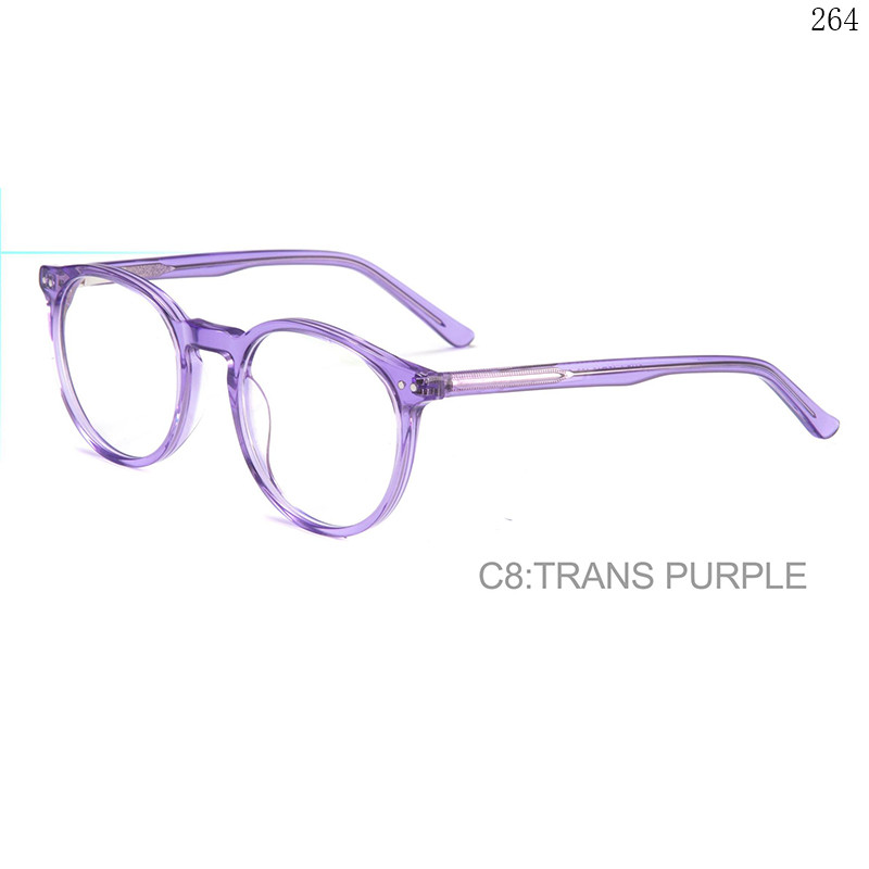 Dachuan Optical 2117-1 China Supplier Modern Design Acetate Optical Glasses with Metal Hinge (13)