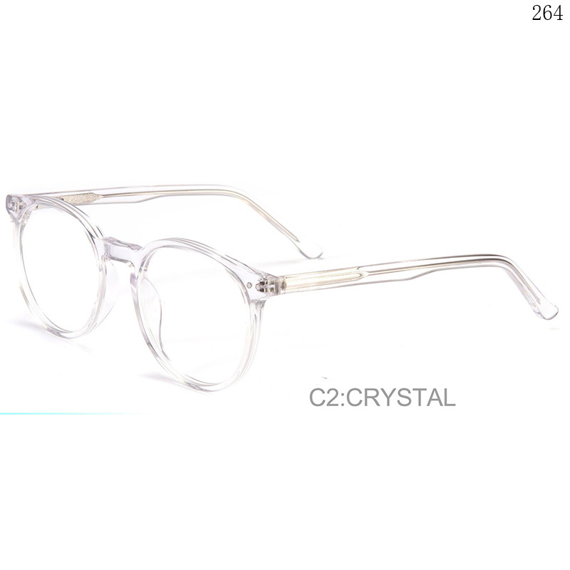 Dachuan Optical 2117-1 China Supplier Modern Design Acetate Optical Glasses with Metal Hinge (7)