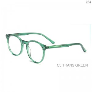 Kids Acetate Frames