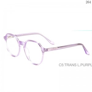 Kids Acetate Frames