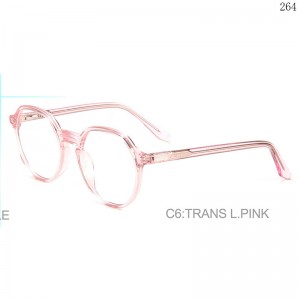 Kids Acetate Frames