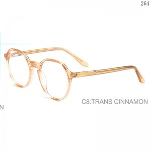 Kids Acetate Frames