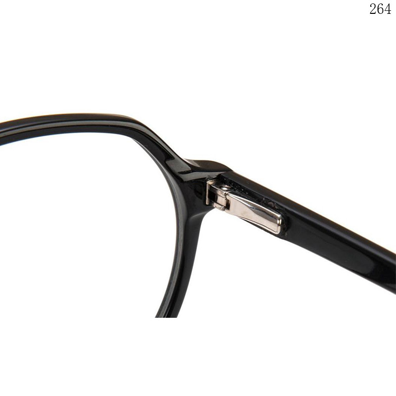 Dachuan Optical 2118 China Supplier Best Sale Acetate Eyeglasses Frames with Metal Hinge (2)