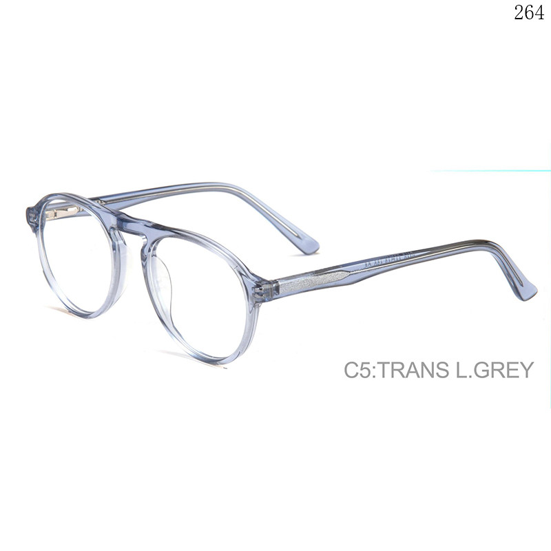 Dachuan Optical 2119 China Supplier New Arrive Acetate Eyeglasses Frames with Accept OEM Service (10)