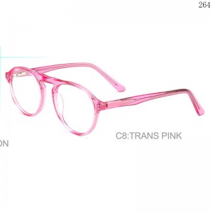 Kids Acetate Frames