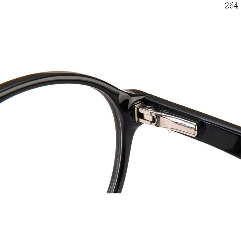 Dachuan Optical 2119 China Supplier New Arrive Acetate Eyeglasses Frames with Accept OEM Service (2)