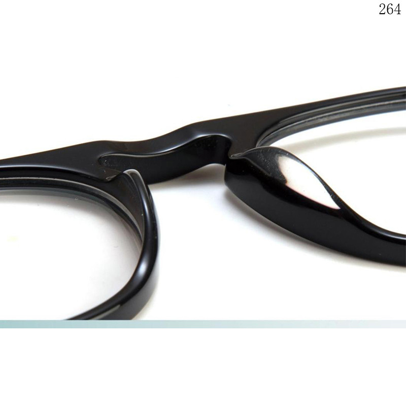 Dachuan Optical 2119 China Supplier New Arrive Acetate Eyeglasses Frames with Accept OEM Service (4)