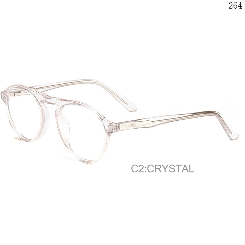 Dachuan Optical 2119 China Supplier New Arrive Acetate Eyeglasses Frames with Accept OEM Service (7)