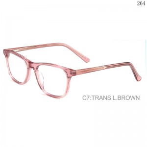 Kids Acetate Frames