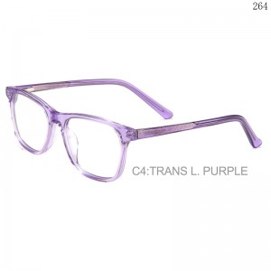 Kids Acetate Frames