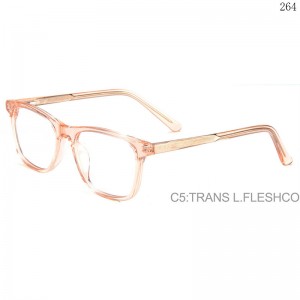 Kids Acetate Frames