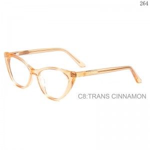 Kids Acetate Frames