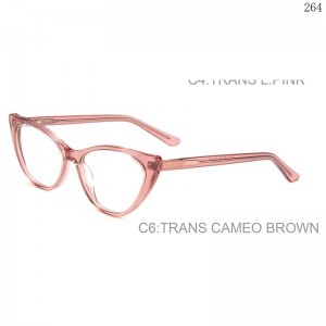 Kids Acetate Frames