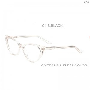 Kids Acetate Frames