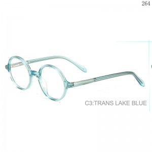 Kids Acetate Frames