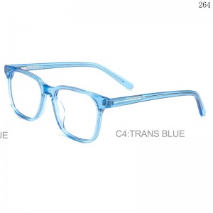 Kids Acetate Frames