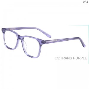 Kids Acetate Frames