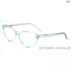 Kids Acetate Frames