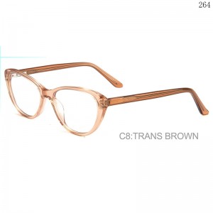 Kids Acetate Frames