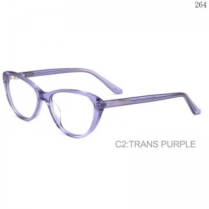 Kids Acetate Frames