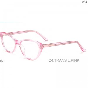 Kids Acetate Frames