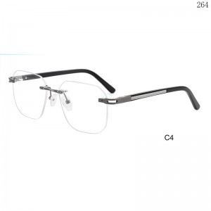 Optical Frames