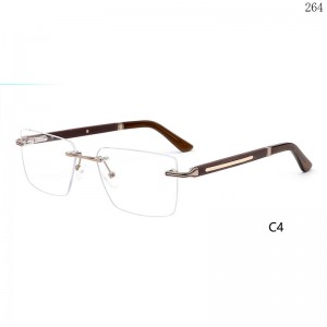 Optical Frames