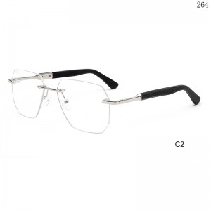 Optical Frames