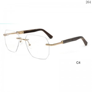 Optical Frames