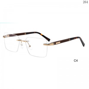 Optical Frames