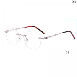 Optical Frames